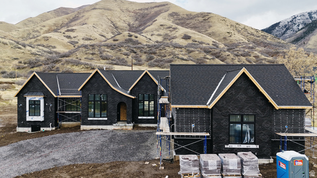 702 N 2000 E #305
                     MLS #2134512