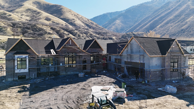 702 N 2000 E #305, Mapleton UT 84664