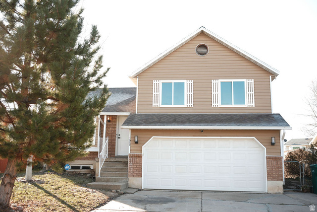 1012 W 2525 N, Layton UT 84041