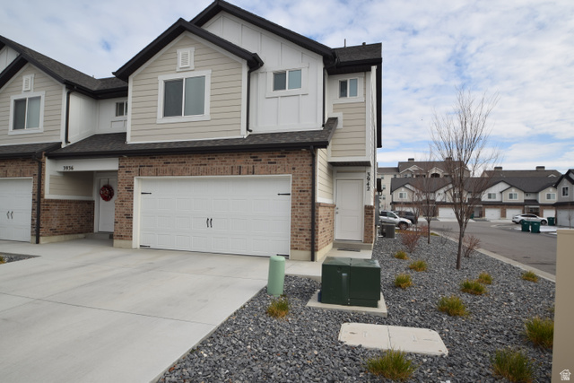 3942 S 3400 W, West Haven UT 84401