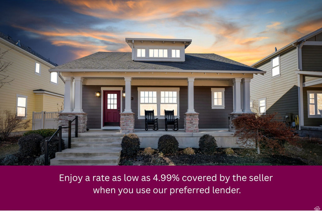 10774 S Navarro Way
                     MLS #2134538