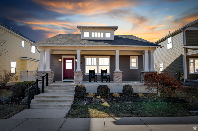 10774 S NAVARRO WAY, South Jordan UT 84095