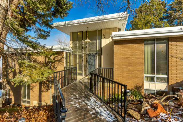 336 W 3500 S
                     MLS #2134545