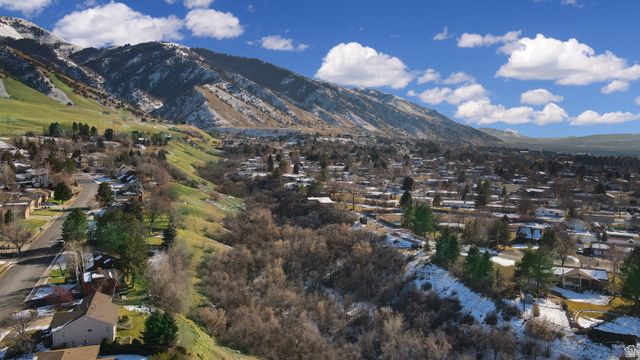 585  MAPLE HOLLOW LN, Providence UT 84332