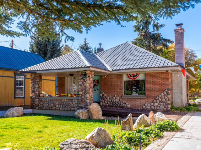 Main photo for 237 S 7400 E