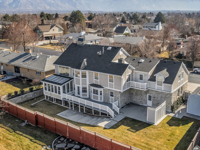517 E HOLSTEIN WAY, Murray UT 84107