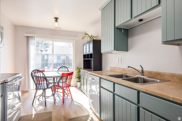 Main photo for 2970 W 3650 S #21