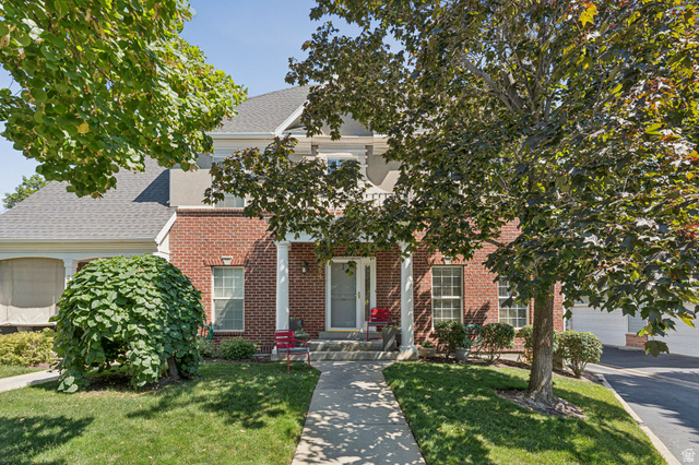 Main photo for 464 N D St