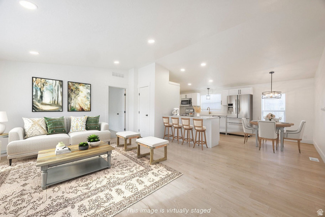 Main photo for 161 N Main St