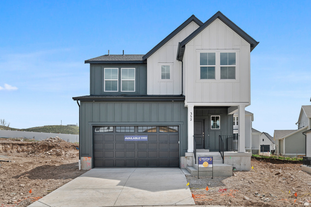 352 E Sadie Ct #150
                     MLS #2134625