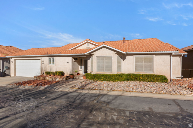 1360 E Telegraph St #93
                     MLS #2134627