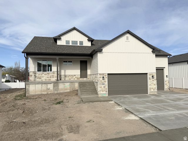 1144 S 4475 W
                     MLS #2134630