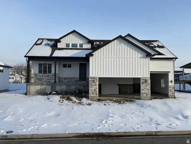 1144 S 4475 W
                     MLS #2134630