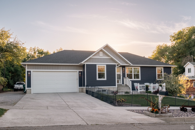 45 N Center St
                     MLS #2134633