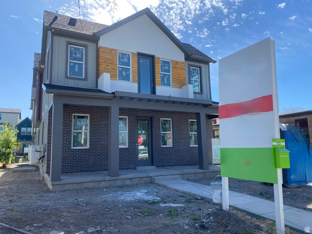 294 W Bishop Pl #6-24
                     MLS #2134638