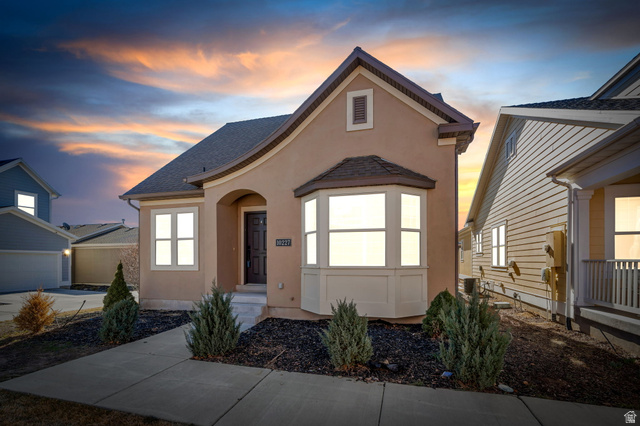 10227 S Oquirrh Lake Rd
                     MLS #2134640