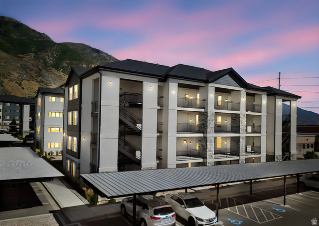 1141 E 1320 S #d104
                     MLS #2134643