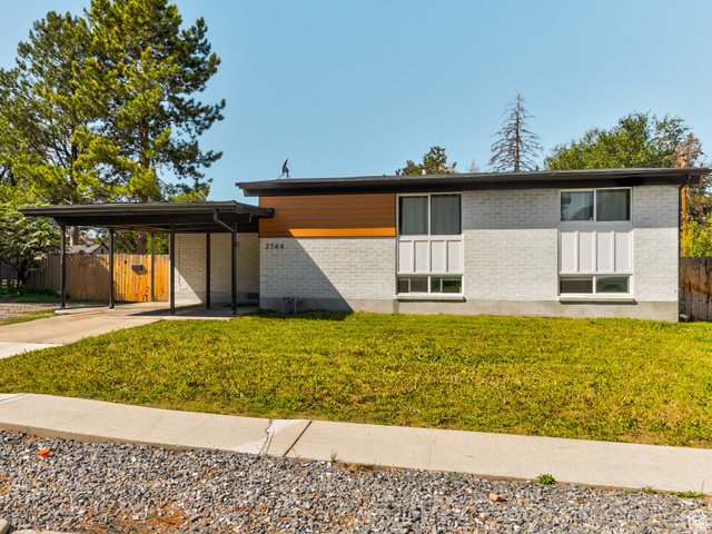 3744 S 810 E
                     MLS #2134646