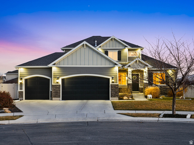 7170 N Honey Field Way
                     MLS #2134661