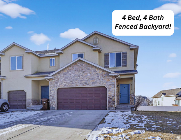 2016 E Cedar Trails Way
                     MLS #2134662