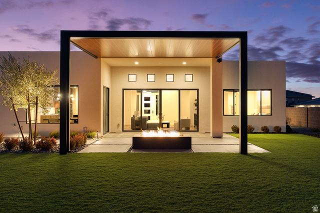 185 S Arancio Ct
                     MLS #2134667