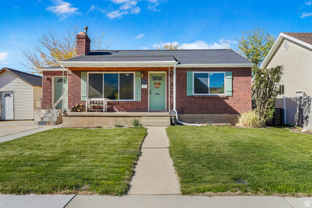 917 N Garden Dr
                     MLS #2134673