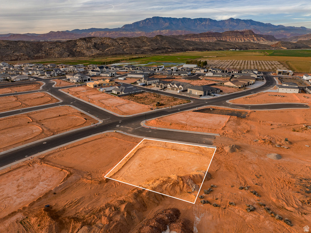 68  LOT SAND HOLLOW VLG, Hurricane UT 84737