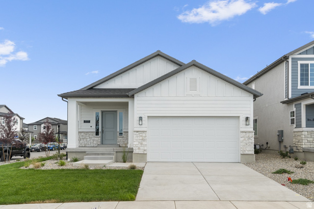 7777 W Alta Springs Ln
                     MLS #2134711