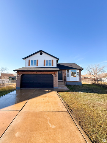 247 W 1925 N
                     MLS #2134715