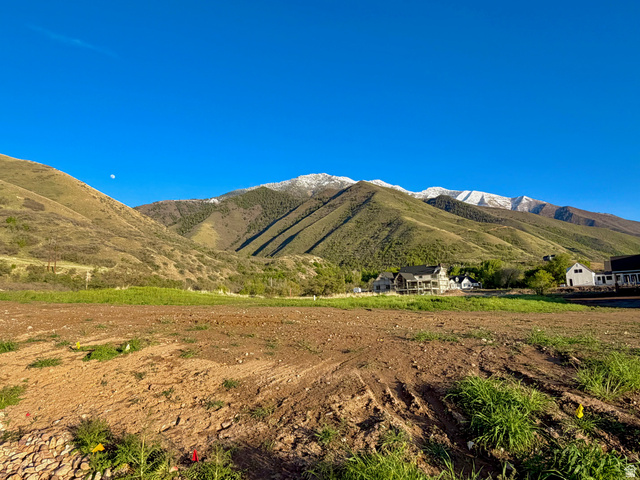 2057 E MAPLE HILLS LN, Mapleton UT 84664