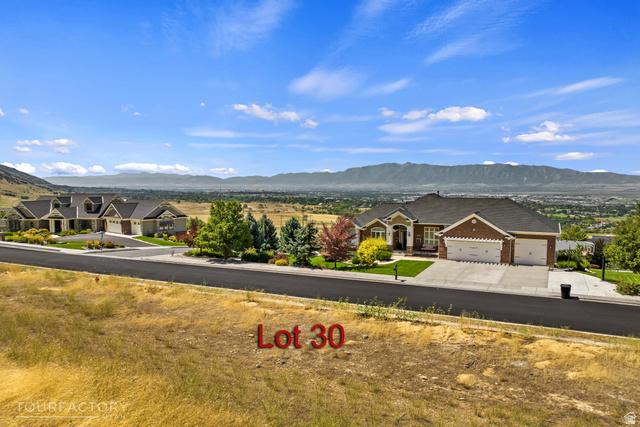 2758 N CANYON DR, North Logan UT 84341