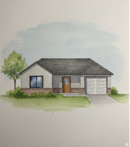 1100 N 125 W
                     MLS #2134722