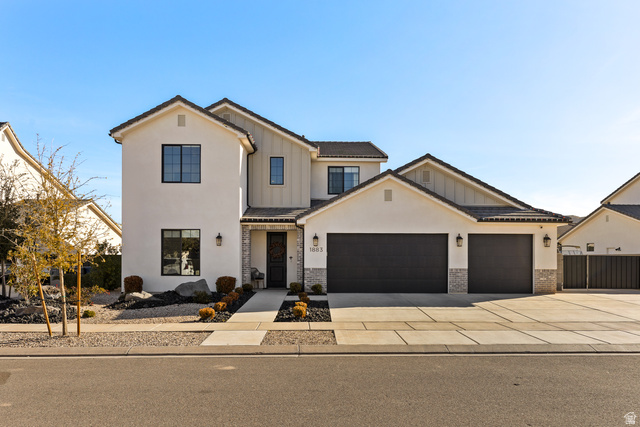 1883 S Old Stone Cv
                     MLS #2134723