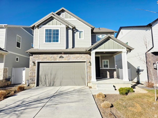 4106 W Red Clover Dr
                     MLS #2134726