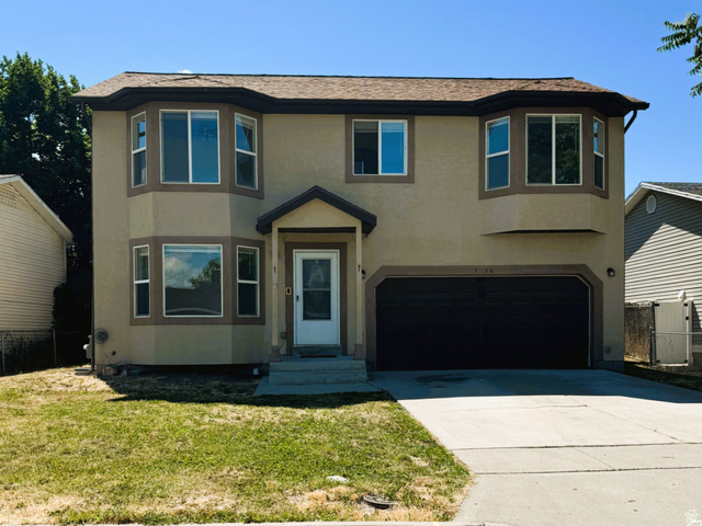 7920 S 2800 W
                     MLS #2134727