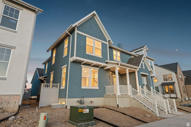 6804 W South Jordan Pkwy #473
                     MLS #2134728