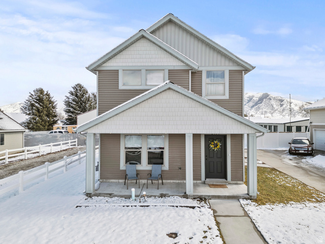 2174 S 1450 W
                     MLS #2134729