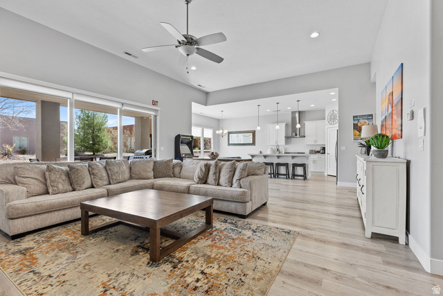 3211 S Hideaway Pl
                     MLS #2134730