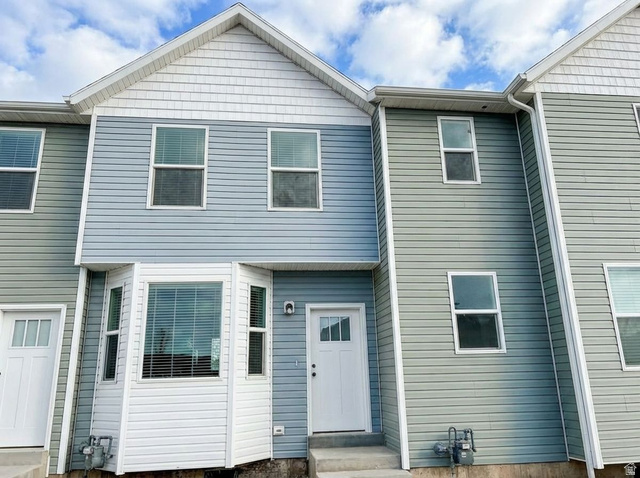 522 W 2000 S ,Vernal UT 84078