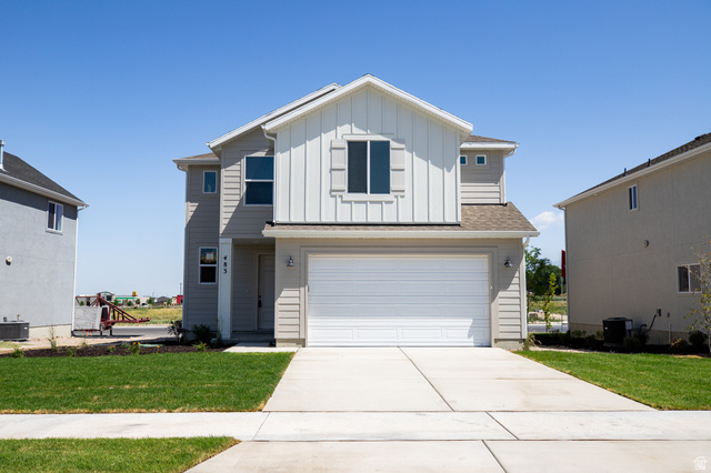 483 E 720 N Lot #6
                     MLS #2134743