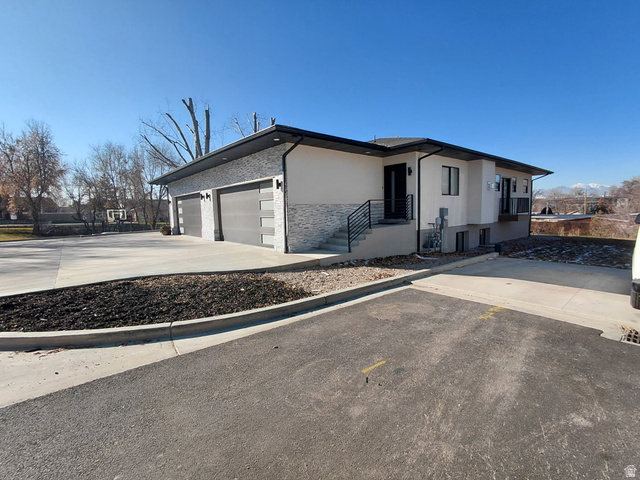 7230 S 525 E
                     MLS #2134747