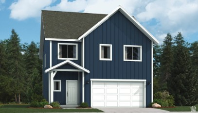 Main photo for 2035 E Porcupine Dr