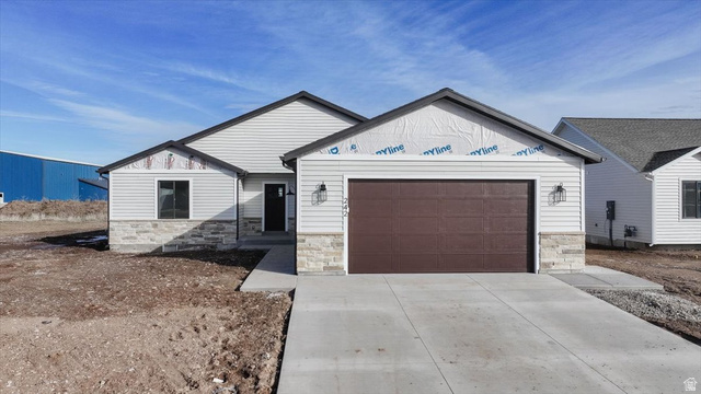 Main photo for 242 N 300 W