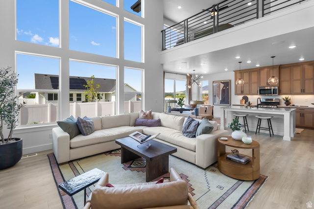 Main photo for 131 N 950 E #35