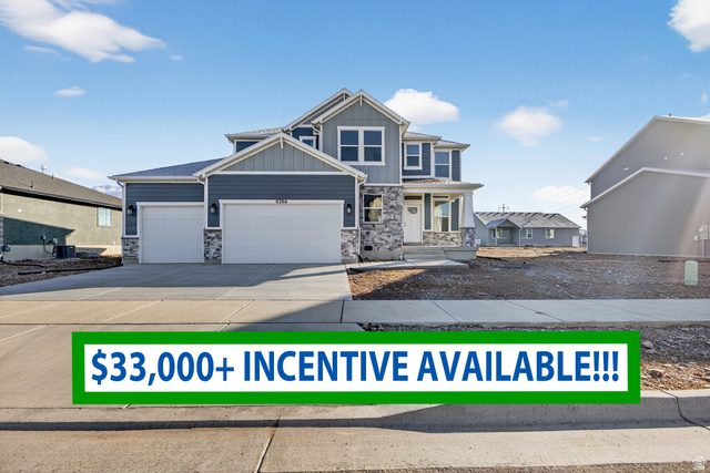 Main photo for 6368 S Ray Dr #110