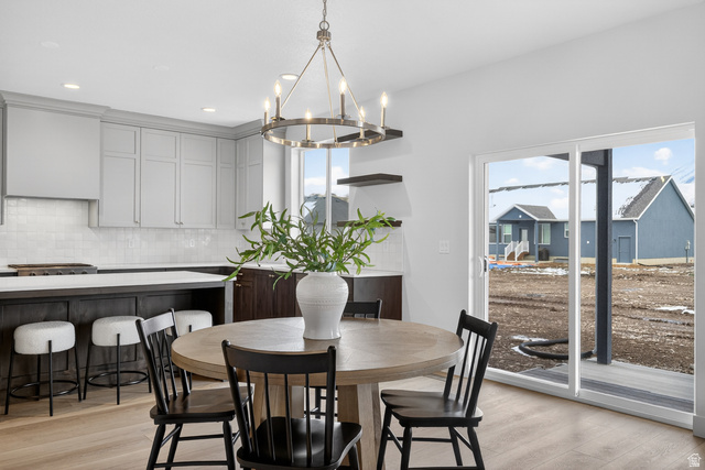 6368 S RAY DR #110, South Weber UT 84405