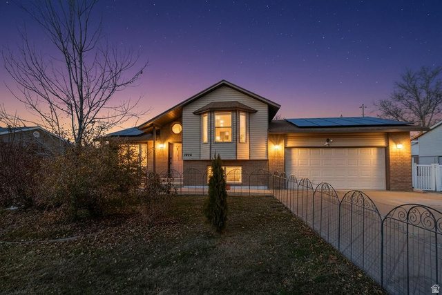 Main photo for 1876 W 2400 S