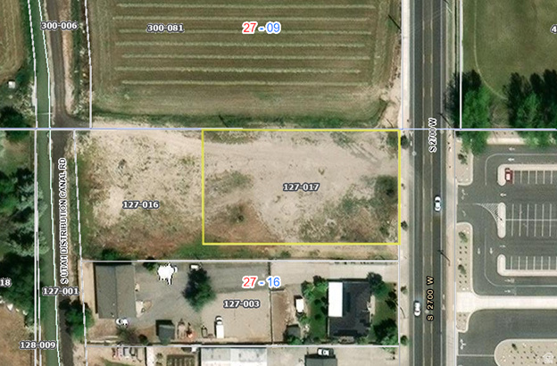 10212 S 2700 W, South Jordan UT 84095