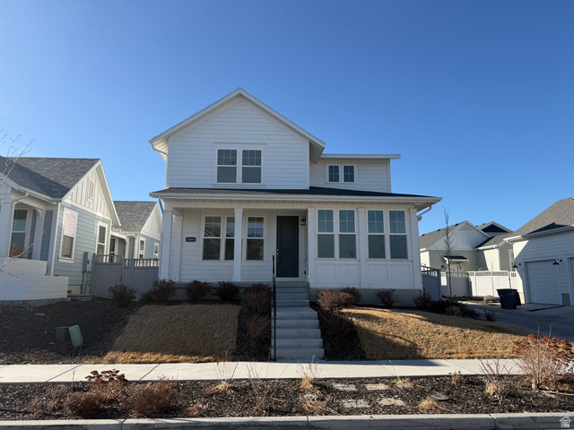 11484 S Pebble Pond Rd
                     MLS #2134790