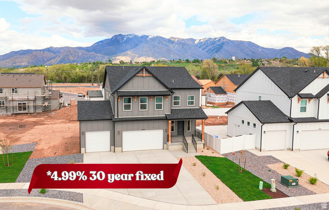 944 W Columbia Ct #108
                     MLS #2134792